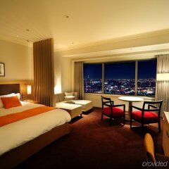 Royal Park Hotel комната для гостей фото 5