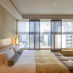 Hotel Okura Tokyo South Wing Токио фото 7