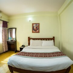 Отель Encounter Nepal Непал, Катманду - отзывы, цены и фото номеров - забронировать отель Encounter Nepal онлайн фото 14