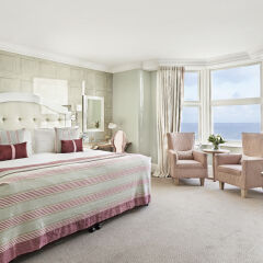 Отель The Grand Brighton комната для гостей фото 7