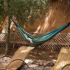 Отель Ecolodge - La Palmeraie Марокко, Уарзазат - отзывы, цены и фото номеров - забронировать отель Ecolodge - La Palmeraie онлайн пляж фото 2