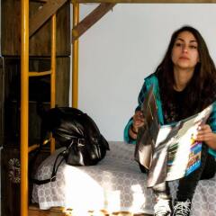 Be My Guest Lisboa - Hostel городской автобус