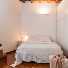 Отель Milano Weekend House комната для гостей