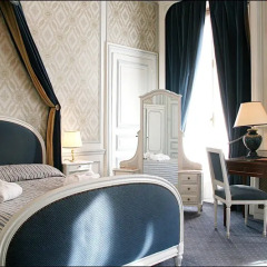 Normandy Hotel 3* Стандартный номер с различными типами кроватей фото 23