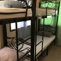 Отель Landscape hostel Таиланд, Бангкок - отзывы, цены и фото номеров - забронировать отель Landscape hostel онлайн комната для гостей фото 4