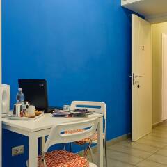 Отель Adriatic Room Ciampino удобства в номере