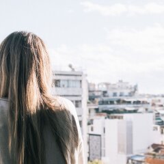 Отель Athens Odeon Hotel Греция, Афины - 2 отзыва об отеле, цены и фото номеров - забронировать отель Athens Odeon Hotel онлайн балкон