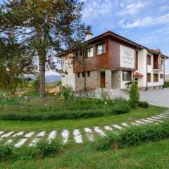 Отель Guesthouse Gostilitsa Болгария, Боженци - отзывы, цены и фото номеров - забронировать отель Guesthouse Gostilitsa онлайн фото 15