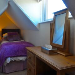 Отель The Sandpiper Guest House удобства в номере фото 2