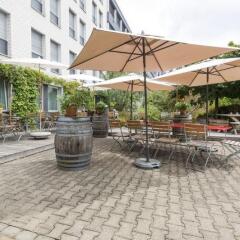 Hotel Alpenblick фото 5