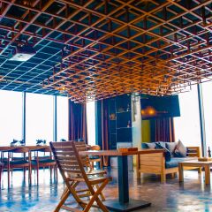 Отель Maple Hotel & Apartment Вьетнам, Нячанг - 1 отзыв об отеле, цены и фото номеров - забронировать отель Maple Hotel & Apartment онлайн помещение для мероприятий