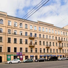 Отель GoodRest на Улице Марата Санкт-Петербург фото 4
