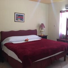 Отель Villa Casa Defe комната для гостей