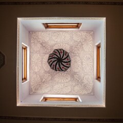 Отель House With 7 Bedrooms in Zagora, With Pool Access, Terrace and Wifi Марокко, Загора - отзывы, цены и фото номеров - забронировать отель House With 7 Bedrooms in Zagora, With Pool Access, Terrace and Wifi онлайн сейф в номере