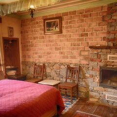 Kirkinca Houses & Boutique Hotel Торбали комната для гостей фото 4