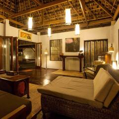 Отель SriLanta Resort интерьер отеля фото 2