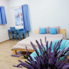 The Luci's House - Hostel комната для гостей фото 2