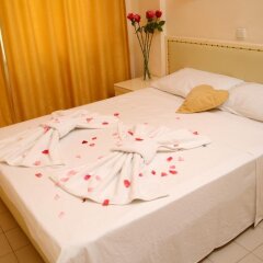 Elysium Otel Marmaris Турция, Мармарис - отзывы, цены и фото номеров - забронировать отель Elysium Otel Marmaris онлайн комната для гостей фото 5
