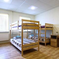 Maestro Hostel (ранее Высшая Лига хостел) Санкт-Петербург детские мероприятия