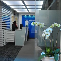 Отель Tea Hotel Hanoi Вьетнам, Ханой - отзывы, цены и фото номеров - забронировать отель Tea Hotel Hanoi онлайн помещение для мероприятий