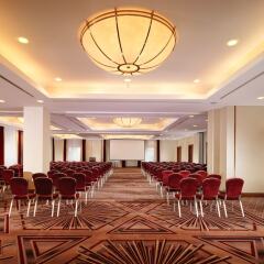 Отель Sheraton Grand Krakow Краков фото 7