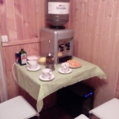 Гостиница Dacha №1 in Peredelkino спа фото 2
