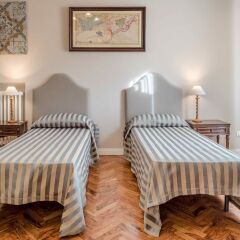 Отель B&B Casa Mo Италия, Палермо - отзывы, цены и фото номеров - забронировать отель B&B Casa Mo онлайн комната для гостей фото 3
