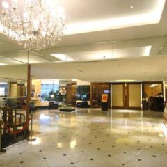 Отель Riverview Suites Taipei интерьер отеля фото 3