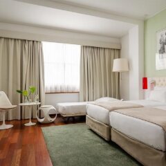 Hotel Florida комната для гостей фото 4
