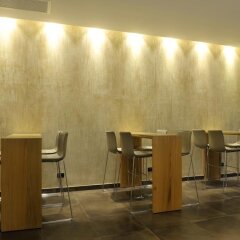 Parco Hotel Sassi гостиничный бар