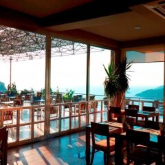 Отель Labranda Loryma Resort Турунч гостиничный бар