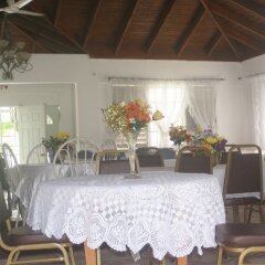 Executive Mammee Bay Hotel