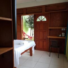 Serenity Lodges Dominica in Massacre, Dominica from 75$, photos, reviews - zenhotels.com room amenities photo 2