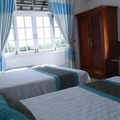Отель Vesper Homestay комната для гостей фото 3