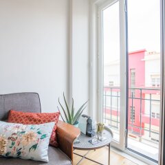 Flamingos Apartment in Lisbon, Portugal from 248$, photos, reviews - zenhotels.com photo 5