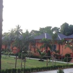 Отель Peaceful Resort Koh Lanta Ланта фото 4