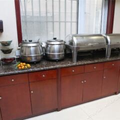 Отель Green Tree Inn Xian East Xiaozhai Road Dayanta Express Hotel Китай, Сиань - отзывы, цены и фото номеров - забронировать отель Green Tree Inn Xian East Xiaozhai Road Dayanta Express Hotel онлайн питание