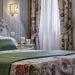 Отель Antica Locanda al Gambero развлечения