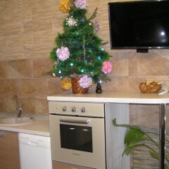 Гостиница on Radischeva 23 apt 20 в Курске отзывы, цены и фото номеров - забронировать гостиницу on Radischeva 23 apt 20 онлайн Курск в номере