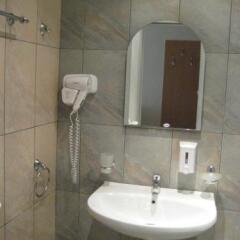 Отель Menada Grand Resort Apartments Болгария, Дюны - отзывы, цены и фото номеров - забронировать отель Menada Grand Resort Apartments онлайн ванная