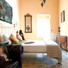 Отель Heavens Door - Guest House спа