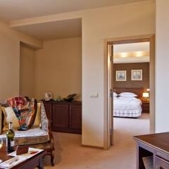 Hotel Vega Sofia удобства в номере