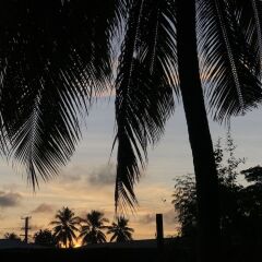 Labasa Waterfront Hotel пляж