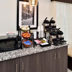 Отель Lexington Inn & Suites - Effingham США, Эффингем - отзывы, цены и фото номеров - забронировать отель Lexington Inn & Suites - Effingham онлайн питание