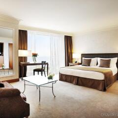 Hotel President Wilson, A Luxury Collection Hotel, Geneva комната для гостей фото 4