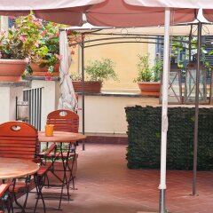 Hotel Le Clarisse al Pantheon бассейн фото 2