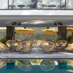 LAVIDA Hotel at Pga Catalunya Resort бассейн фото 3