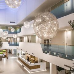 Отель Valamar Argosy интерьер отеля фото 2