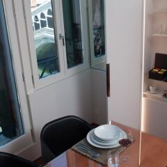 Hotel Rialto в номере
