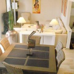 Отель Confiance Immobiliere - La Villa Saint Antoine питание